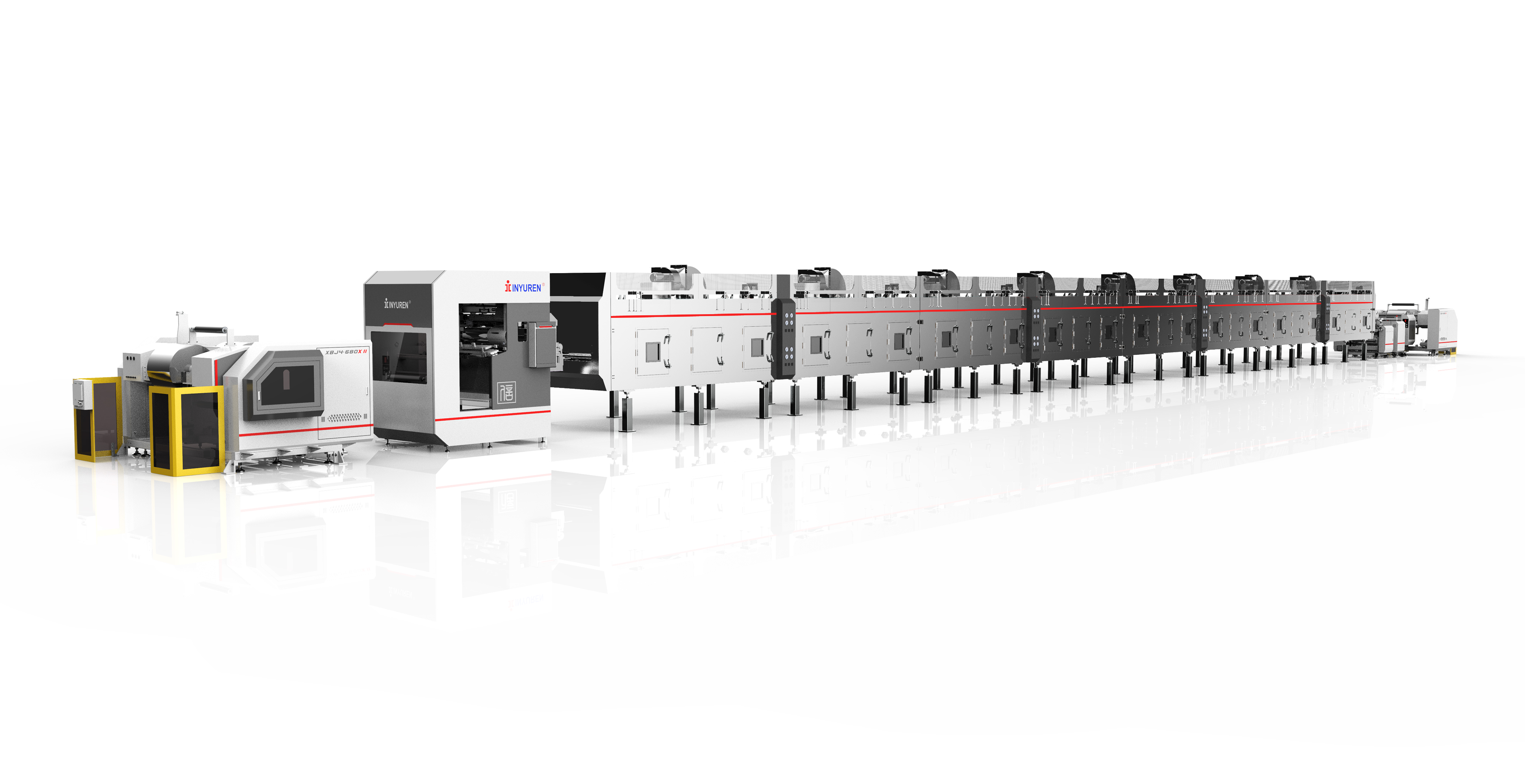 CIBF2023電池展，信宇人將攜新型SDC雙面同時涂布機亮相！